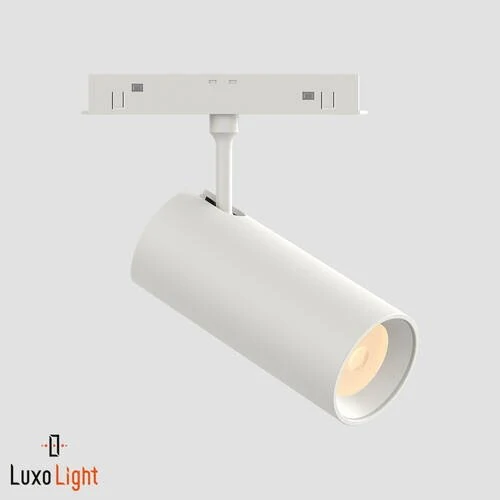 Светильник магнитный LuxoLight 12W три режима свечения LUX0100210