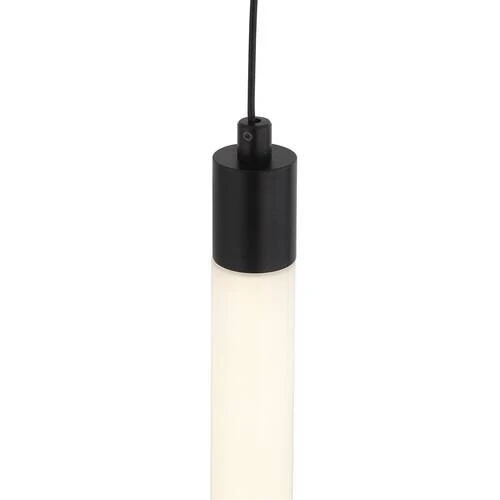 Подвес BISARIA, LED, 4000K, 10W, Черный (ST LUCE, SL393.403.01) - Amppa.ru