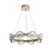 Подвесная люстра MODELUX ML.785.600 CP