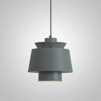 Подвесной светильник COME Grey (ImperiumLoft, 240872-26)