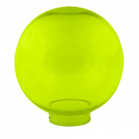 Плафон полимерный Uniel UFP-R200A 08482