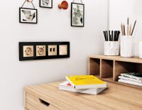 Комплект вывода кабеля с фиксатором ALFA Шампань QUANT (AP6158, VM238) (Ambrella Volt, MA615810)