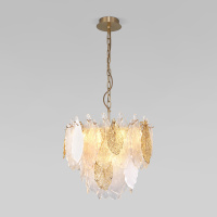 Умная подвесная люстра 369/8 (Bogate's, a065314)
