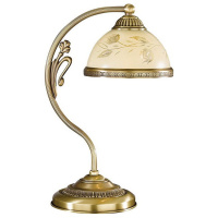 Настольная лампа декоративная Reccagni Angelo 6208 P 6208 P