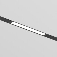 DK8203-BK Линейный светильник SIMPLE LINEAR 9W 4000K, черный