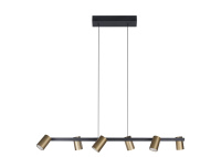 Подвесной светильник Mantra Sal 8486