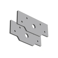 Заглушка для профиля Arte Lamp OPTIMA-ACCESSORIES A721005E