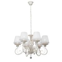 Люстра V1188/6, 6xE14 макс. 60Вт