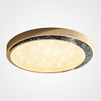 Потолочный светильник LIGATURE CH D40 (ImperiumLoft, 223865-23)