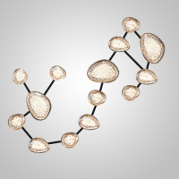 Бра EVIAN ZODIAC Scorpio (ImperiumLoft, 255457-22)