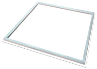 Светильник для потолка Армстронг Gauss Frame Light 975624336