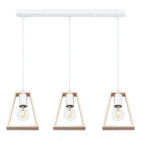 Подвесной светильник Arte Lamp BRUSSELS A8030SP-3WH