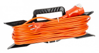 Удлинитель Uniel ORANGE UL-00010801