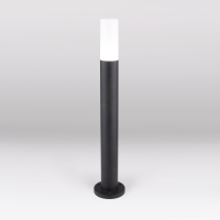 Ландшафтный светильник чёрный IP54 1419 TECHNO (Elektrostandard, Ландшафтный светильник чёрный IP54)