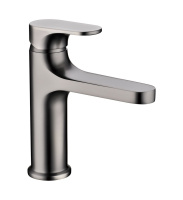 Смеситель для умывальника BOHEME Spectre 451-GM