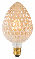 Лампа светодиодная Lucide Pineapple E27 6Вт 2200K 80105/06/62