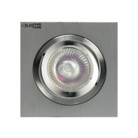 Встраиваемый светильник Luxor, Серый/ (Schuller, 32-0115)